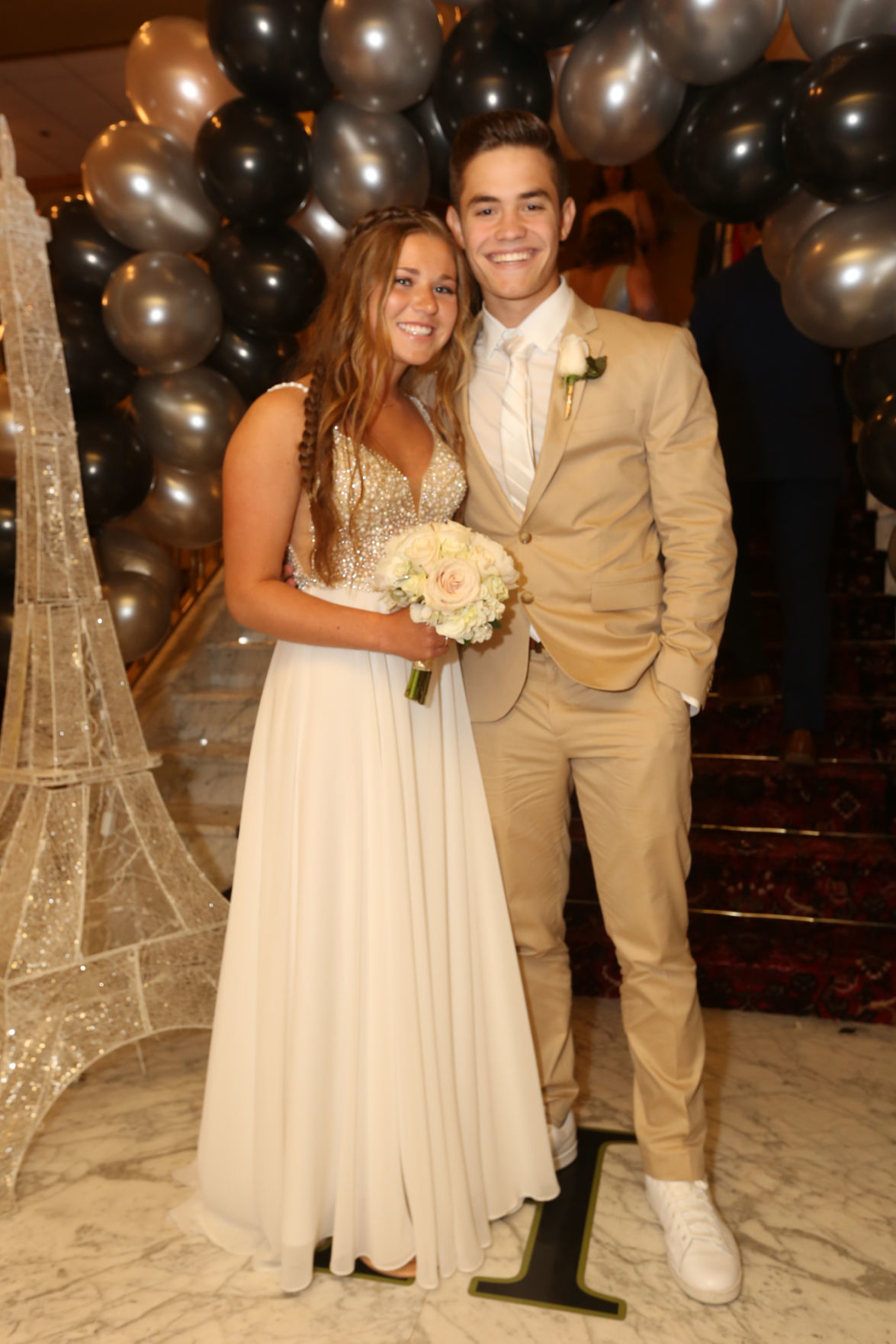 Mainland Regional High School Prom